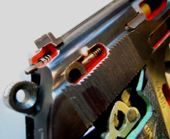 Walther PP (Manurhin)